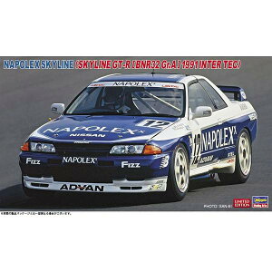 nZK 1/24 i|bNX XJCC(XJCCGT-R [BNR32 Gr.Adl] 1991 C^[TEC) XP[f 20780