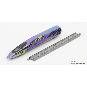 �g�~�b�N�X �t�@�[�X�g�J�[�~���[�W�A�� JR 500-7000�n�R�z�V����(500 TYPE EVA) N�Q�[�W �S���͌^ FMC-03