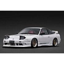 楽天市場】1／18 180sx（車｜乗り物のおもちゃ）：おもちゃの通販