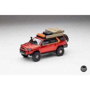 QCR[vv_Nc 1/64 g^ 4Runner 40th Anniversary Overland DiecastTalki i~jJ[ DTGSPC11