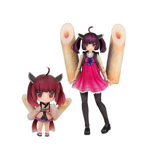 PLUM 1/12 vtBA k肽(~jtBMAZbg) ukqE񂾂vWFNgv LN^[vf PP249