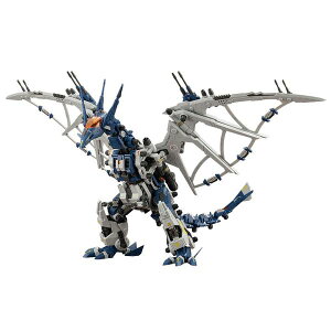 �R�g�u�L�� 1/72 HMM�V���[�Y RZ-045 �T���}���_�[ �u�]�C�h -ZOIDS-�v��� �L�����N�^�[�v�����f�� ZD171