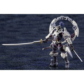 コトブキヤ 1/24 キットブロック ガバナー エクスアーマータイプ：白麟角 「ヘキサギア」より キャラクタープラモデル HG029Y