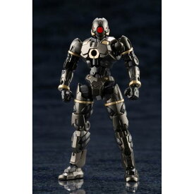 コトブキヤ 1/24 キットブロック オルタナティブ ヒューマノイド・ジェスター 「ヘキサギア」より キャラクタープラモデル HG039R