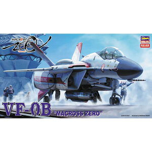 nZK 1/72 VF-0B(ϗ^) u}NX[v LN^[vf 65770