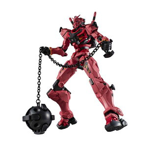 �o���_�C GUNDAM UNIVERSE gMS-�� RED GUNDAM �u�@����mGundam GQuuuuuuX�v��� �t�B�M���A 4573102687685