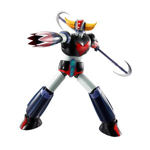 �o���_�C ROBOT�� (SIDE SUPER) UFO���{ �O�����_�C�U�[ �t�B�M���A 4573102692603