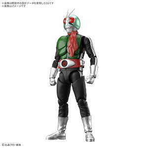 �o���_�C Figure-rise Standard ���ʃ��C�_�[�V1�� �L�����N�^�[�v�����f�� 2805105