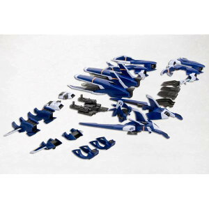 �R�g�u�L�� 1/72 ���C�K�[�[����p �C�G�[�K�[���j�b�g �}�[�L���O�v���XVer. �u�]�C�h -ZOIDS-�v��� �͌^�p�O�b�Y ZD147R
