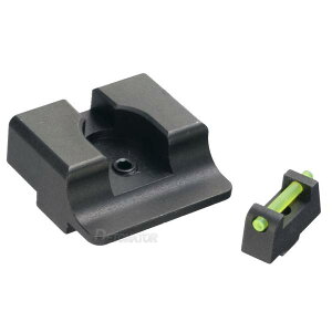 �f�g�l�C�^�[ �����}���C Glock Gen3/4�p TTI�^�C�v �X�e�B�[���T�C�g�Z�b�g �K�X�K�� �g�C�K���p�[�c ST-TM22