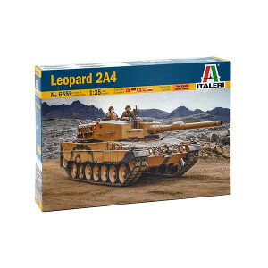 �C�^���� 1/35 NATO�R ���I�p���g 2A4 �X�P�[�����f�� IT6559