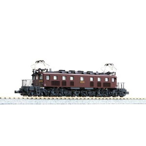 KATO EF57 N�Q�[�W �S���͌^ 3069-2