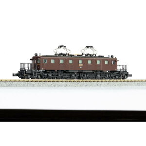 KATO EF57 1 N�Q�[�W �S���͌^ 3069-3
