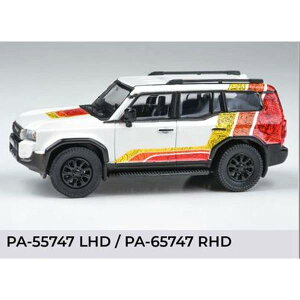 y11\zPARA64 1/64 g^ hN[U[ 250 vh TRDJ[ 2025 nhdl i~jJ[ PA55747