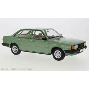 y10\zMCG 1/18 AEfB 80 B2 1978 CgO[ i~jJ[ MCG18525