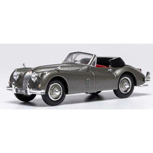�C�N�\ 1/43 �W���K�[ XK 140 �R���o�[�`�u�� 1956 �����i�~�j�J�[ CLC614N