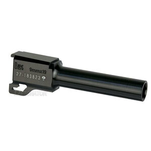 �f�g�l�C�^�[ �����}���C USP Compact�p �A���~�A�E�^�[�o�����p �u���b�N �K�X�K�� �g�C�K���p�[�c OB-TM21BK