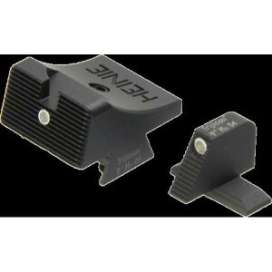 �f�g�l�C�^�[ �����}���C USP Compact�p HEINIE Suppressor-Height�^�C�v �t�����g/���A�T�C�g�Z�b�g �u���b�N �K�X�K�� �g�C�K���p�[�c ST-TM35