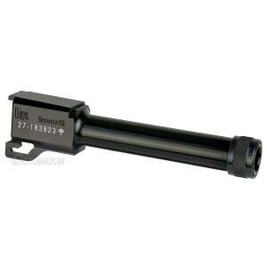 �f�g�l�C�^�[ �����}���C USP Compact �T�C�����T�[�Ή� �A���~�A�E�^�[�o���� �u���b�N 14mm�t�l�W �K�X�K�� �g�C�K���p�[�c OB-TM14ABK