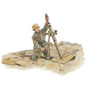 y11\zC^ 1/6 WW.II hCcR 8cm sGr.W.42 C ͌^pObY DR75009