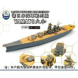 y11\zWbv[h[NX 1/700 X[p[fBe[Zbg {CR ͑a A1941N (sbg[hW215p) ͌^pObY VICSHIS700013