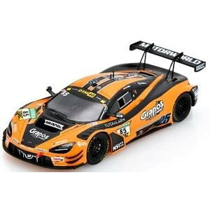 y2\zXp[N 1/43 }N[ 720S GT3 Evo No.85 Do?rr Motorsport 2024 DTM C.Schmid i~jJ[ SG972
