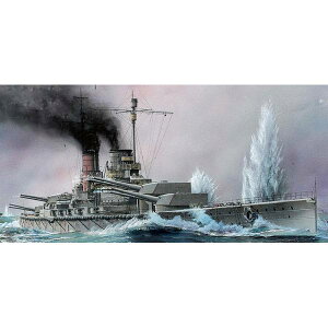 �X�m�[�}�����f�� 1/700 �Ə��m��̓��b�c�I�[1916�E�H�[�^�[���C�� �X�P�[�����f�� SP70035