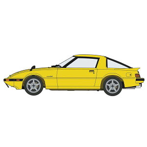 �n�Z�K�� 1/24 �}�c�_ �T�o���i RX-7 (SA22C) �����^ �g�J�X�^���z�C�[���h �X�P�[�����f�� 20798