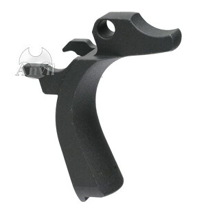 �A���r�� �����}���C M1911�p �O���b�v�Z�t�e�B�[ DUCK TAIL�^�C�v �X�`�[���u���b�N �K�X�K�� �g�C�K���p�[�c TM-GMP-A04-SB