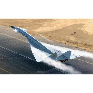 �C�^���� 1/72 �A�����J��R XB-70 ���@���L���[ �X�P�[�����f�� IT1282