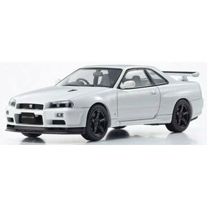 y2\z 1/43 jbT XJCC R34 GT-R VXybNII zCgp[ i~jJ[ KS03936W