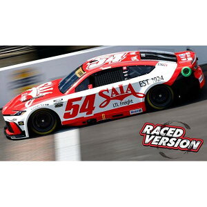 y12\zCIl[VO 1/64 g^ J XSE No.54 SAIA LTL FREIGHT 2025 NASCAR Indianapolis `sI T.MuX i~jJ[ LR336116