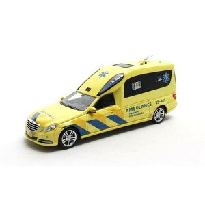 y12\z}gbNX 1/43 ZfXExc E250D VF212 ~} Flevoland First Responder Urk i~jJ[ MX41302272