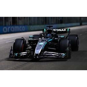 y3\zXp[N 1/18 ZfXAMG F1 W16 E Performance No.63 2025 F1 VK|[GP EBi[ G.bZ i~jJ[ 18S1110