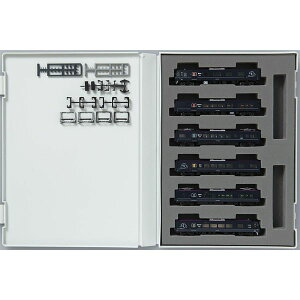 g~bNX JR 117-7000nd(WEST EXPRESS )Zbg NQ[W S͌^ 98714