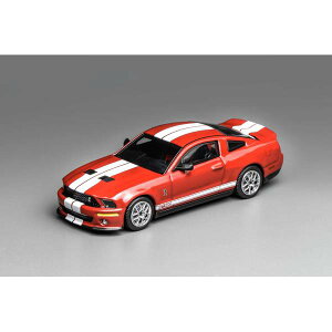 MOTORHELIX 1/64 �t�H�[�h �}�X�^���O �V�F���r�[ GT500 2007 �g�[�`���b�h �����i�~�j�J�[ GL-1251005A