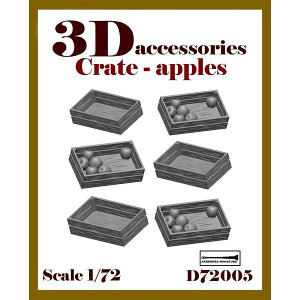 y3\zAfk~j`A 1/72 ėp WI}ANZT[ 󂫂̃S(6) ͌^pObY ARD72005