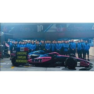 y6\zXp[N 1/43 As[k A525 No.10 2025 F1 XxKXGP P.KX[ i~jJ[ S9673