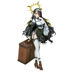 �y10���\��z�L���[�YQ 1/7 �q�i�^ �u�u���[�A�[�J�C�u -Blue Archive-�v��� �t�B�M���A 4560393843227