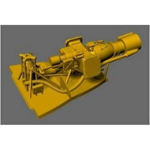 �y1���\��zLF���f�� 1/72 �A���G�b�gIII �w���R�v�^�[ �A���g�E�X�eIII�G���W�� (LF���f���p) �͌^�p�O�b�Y LFM3D7247