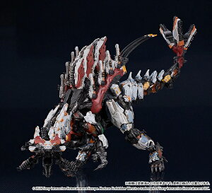 �O�b�h�X�}�C���J���p�j�[ MODEROID �X���[�^�[�X�p�C�� �uHorizon Forbidden West�v��� �L�����N�^�[�v�����f�� 4580590200579