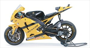 BEEMAX 1/12 ���}�n YZR-M1 2007 �X�P�[�����f�� BX13002