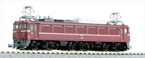 KATO (N) EF81 81 ���[�Y�s���N JR�d�l N�Q�[�W �S���͌^ 3066-G