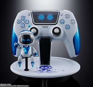 �o���_�C ������ �A�X�g���{�b�g & �f���A���X�s�[�_�[ �uASTRO BOT�v��� �t�B�M���A 4573102698667