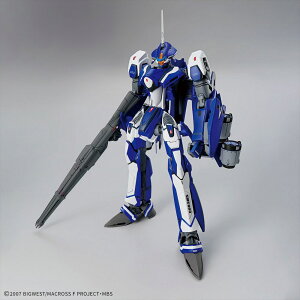 �o���_�C HG 1/100 VF-25G ���T�C�A�o���L���[(�~�n�G���E�u�����@) �u�}�N���XF�v��� �L�����N�^�[�v�����f�� SSY-6SP