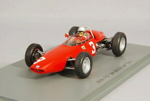 Xp[N 1/43 BRM P57 No.3 1963 F1 CMXGP L.ofB[j i~jJ[ S5270