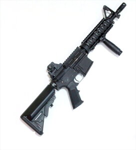 �����}���C �K�X�K�� �R���g M4 CQBR BLOCK1 �g�C�K�� 4952839142771�y18�Έȏ�z