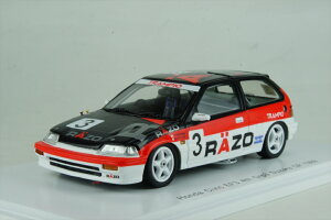 Xp[N 1/43 z_ VrbN EF3 No.3 1989 JTC Grp3 鎭 M/ÁXFF i~jJ[ S5457