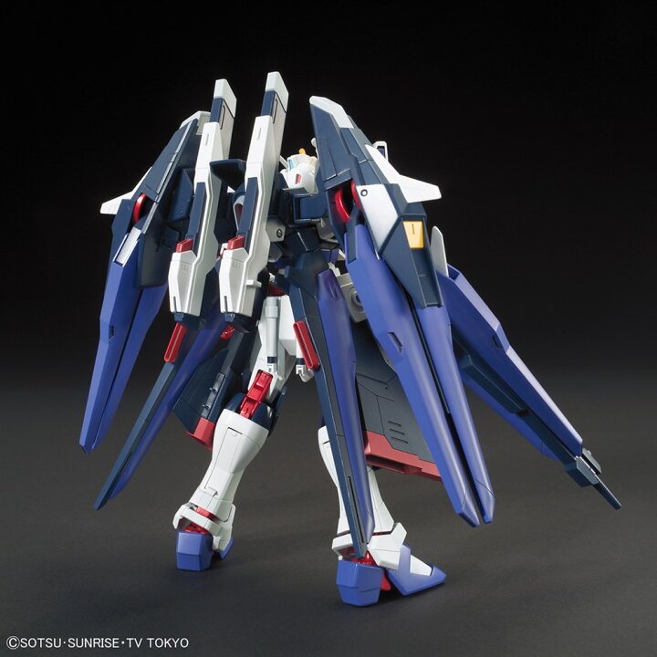 楽天市場 バンダイ 1 144 Hgbf 053 Zgmf X10a A アメイジングストライクフリーダムガンダム ガンダムビルドファイターズa R より ガンプラ ポストホビーwebshop