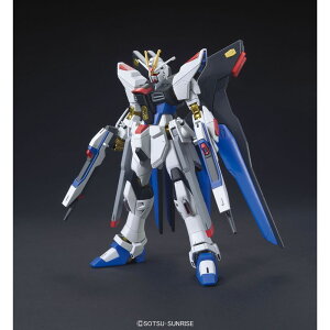 �o���_�C HGUC 1/144 �X�g���C�N�t���[�_���K���_�� ��@����m�K���_��SEED DESTINY�v��� �K���v�� 4573102556103